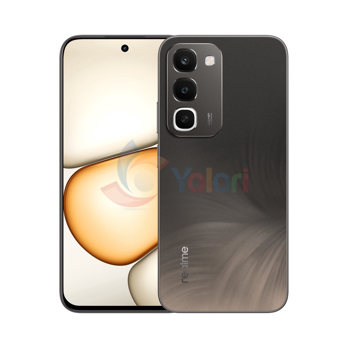 realme C100 - 8GB/256GB — gambar 1