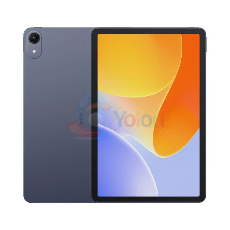 INFINIX XPAD 30E - 4GB/128GB — gambar 1