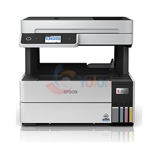 Epson EcoTank L6460 Ink Tank All-in-One - Print, Scan, Copy, Duplex, ADF, Wi-Fi — gambar 1