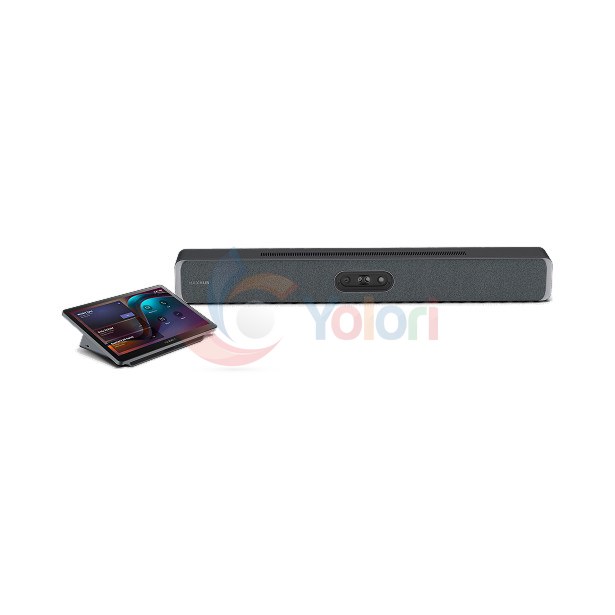 MAXHUB XBar V70 Kit Video Bar Android — gambar 1