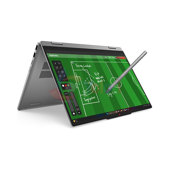 Lenovo IdeaPad 5 2-in-1 14IPH11 (14" WUXGA Sentuh, Core Ultra 5 325, 16GB, 512GB SSD, Intel Graphics, Windows 11 Home) — gambar 1