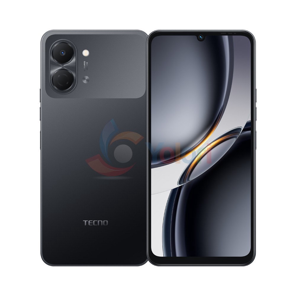 TECNO SPARK Go 3 - 4GB/64GB — gambar 1