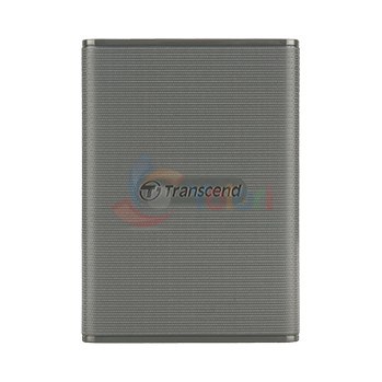 Transcend ESD360C 1TB - Portable, USB 3.2 Gen 2x2 — gambar 1