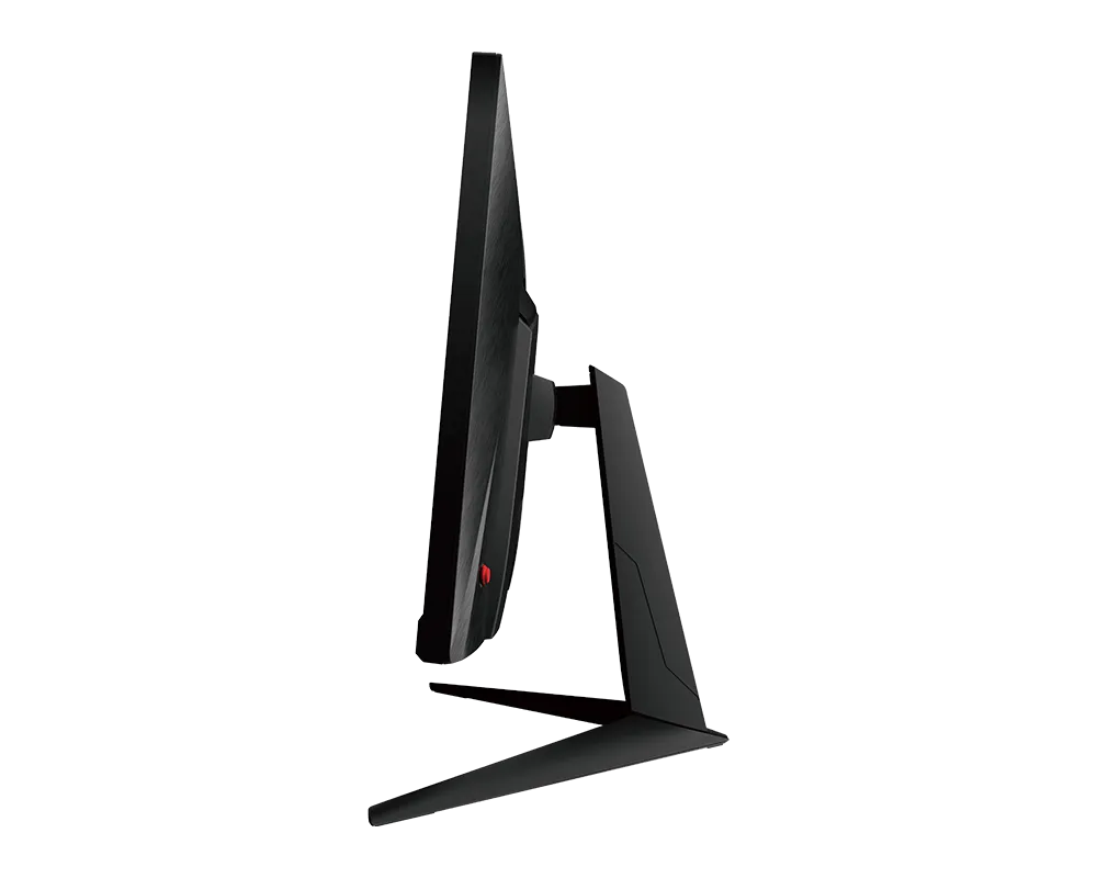 MSI G2412 - 23.8", FHD (1920x1080), IPS, 250 cd/m², 170Hz — gambar 1
