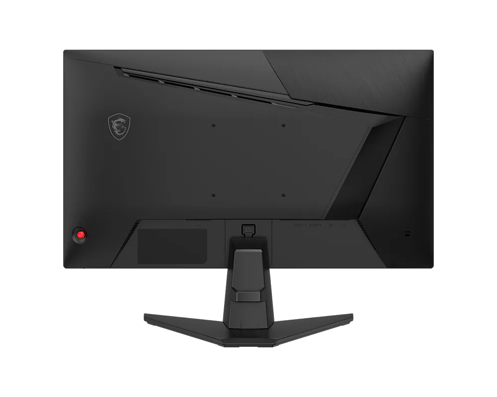 MSI MAG 245F X24 - 23.8", FHD (1920x1080), Rapid IPS, 300 cd/m², 240Hz — gambar 1