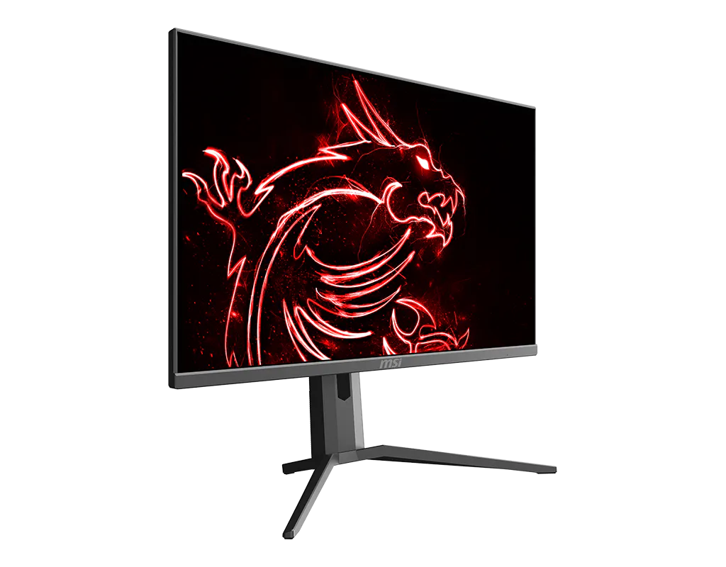 MSI Optix MAG273R - 27.0", FHD (1920x1080), IPS, 250 cd/m², 144Hz — gambar 1