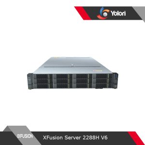 XFusion Server 2288H V6-1