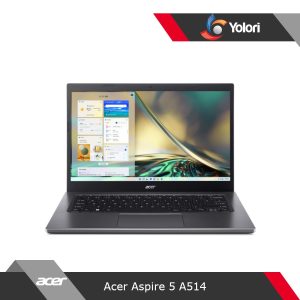 Acer Aspire 5 A514 55G-75BB