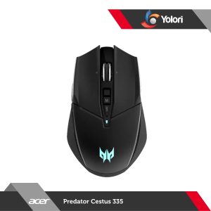 Acer Predator Cestus 335