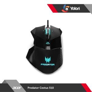 Acer Predator Cestus 510
