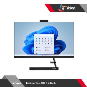 Lenovo IdeaCentre AIO 3 24AL6