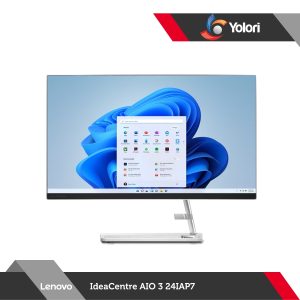 Lenovo IdeaCentre AIO 3 24IAP7