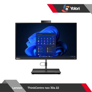 Lenovo ThinkCentre neo 30a 22