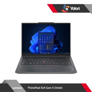 Lenovo ThinkPad E14 Gen 5