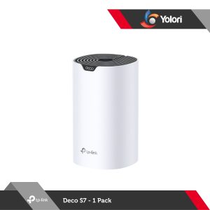 TP Link Deco S7 1 Pack