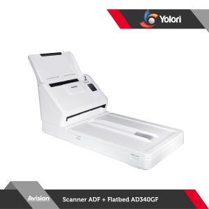Advision Scanner AD340GF