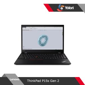 Lenovo ThinkPad P15s Gen 2 windows 11
