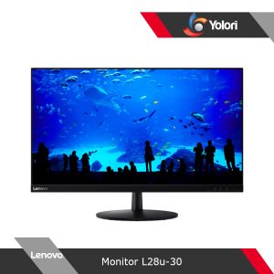 Lenovo Monitor L28u-30-1