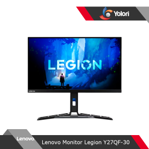 Lenovo Monitor Legion Y27QF-30-1