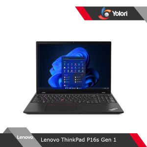 Lenovo ThinkPad P16s Gen 1-1