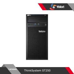Lenovo ThinkSystem ST250