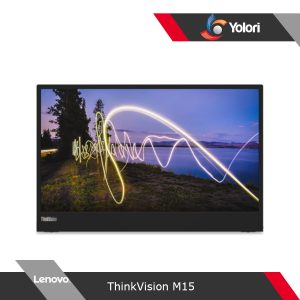 Lenovo ThinkVision M15-1