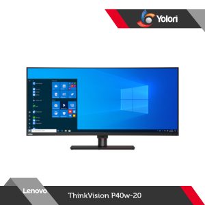 Lenovo ThinkVision P40w-20-1