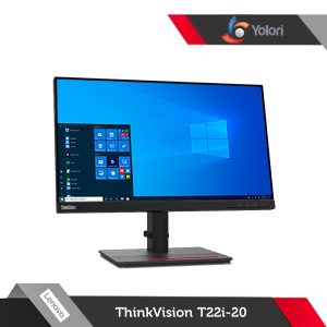 Lenovo ThinkVision T22i-20-1