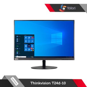 Lenovo ThinkVision T24d-10-1