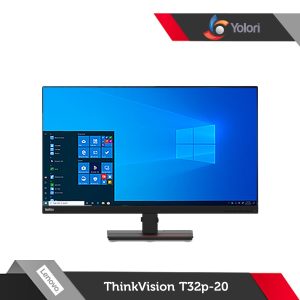 Lenovo ThinkVision T32p-20-1