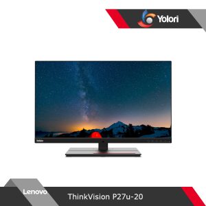 Lenovov ThinkVision P27u-20-1