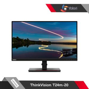 Lenovo ThinkVision T24m-20 23.8-Inch