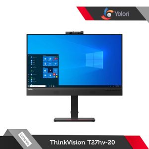 Lenovo ThinkVision T27hv-20