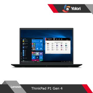 ThinkPad P1 Gen 4-1