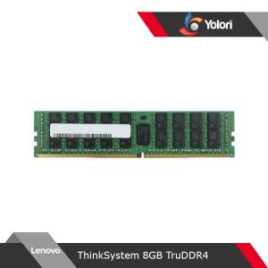 ThinkSystem 8GB TruDDR4-1