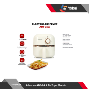 Advance ADF-24 A Air Fryer Electric