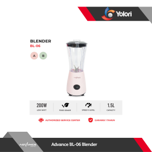 Advance BL-06 Blender