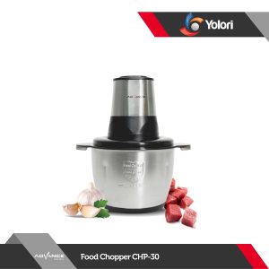 Advance Chopper CHP-30