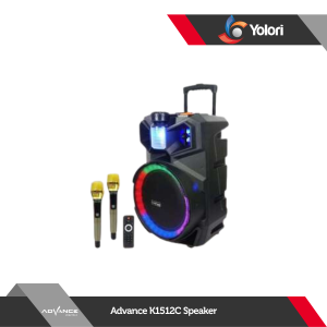 Advance K1512C Speaker