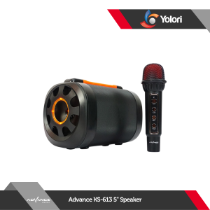 Advance KS-613 5_ Speaker