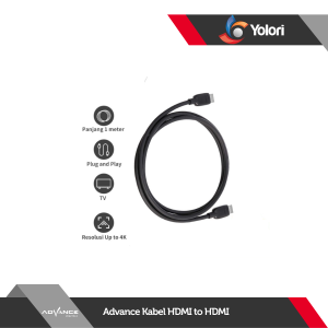 Advance Kabel HDMI to HDMI (2)
