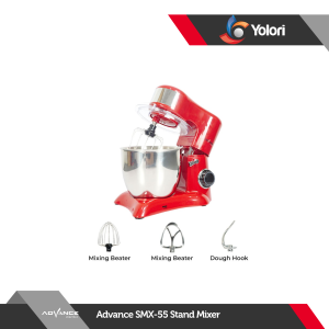 Advance SMX-55 Stand Mixer
