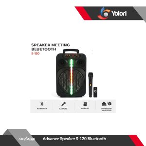Advance Speaker S-120 Bluetooth