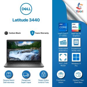 Dell Latitude 3440