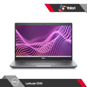 Dell Latitude 5340