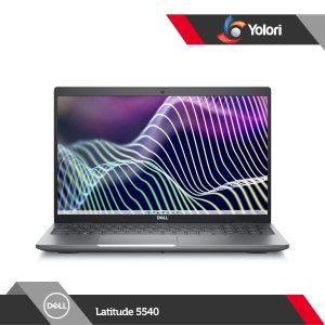 Dell Latitude 5540