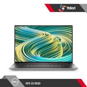Dell XPS 15 9530