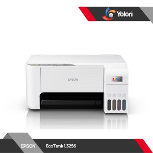 Epson EcoTank L3256