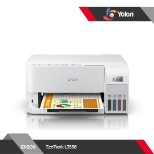 Epson EcoTank L3556