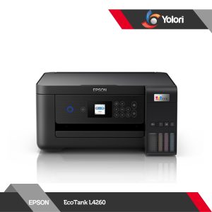 Epson EcoTank L4260